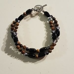 One of a kind bracelet